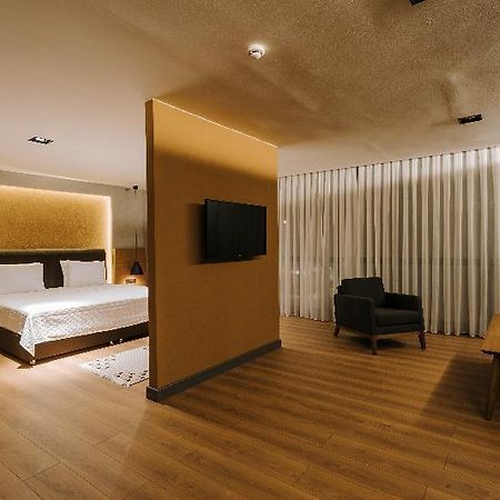 Beyaz Boutique Hotel 트라존 외부 사진